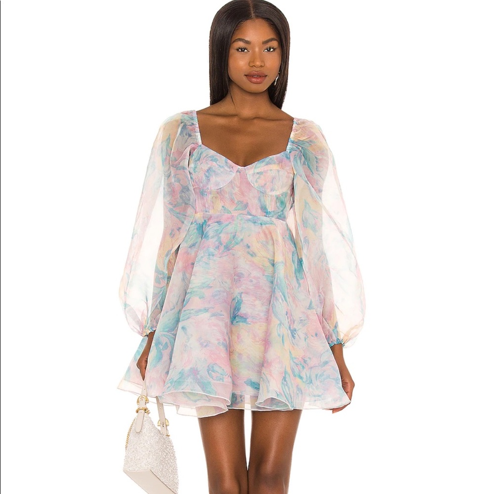 Selkie "The Princess Dress in Stepmom"